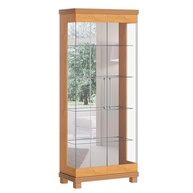 Cristaleira Cristal: Elegância e Organização - imagem 1