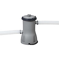 Filtro de Piscina Bestway: Água Limpa e Cristalina - imagem 2