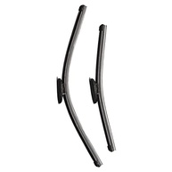 Palheta Dyna Slim Plus 530mm/400mm: Visibilidade Cristalina para Ford Fiesta II - imagem 3