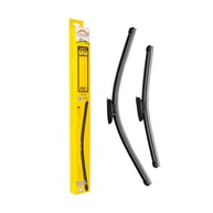 Palheta Dyna Slim Plus 530mm/400mm: Visibilidade Cristalina para Ford Fiesta II - imagem 1