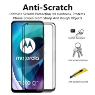 Película 9D Moto G: Proteção Anti-Impacto e Visão Cristalina - imagem 3
