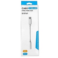 Cabo Adaptador Tipo C para Fone P2 com Chip DAC: Som Cristalino em Qualquer Aparelho! - imagem 5