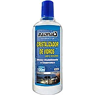 Cristalizador de Vidros Radnaq: Visão Clara e Proteção! - imagem 1