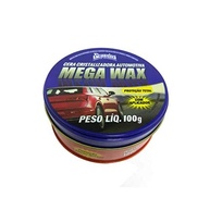 Pérola Cera Cristalizadora Automotiva 100g: Brilho Intenso e Proteção Duradoura - imagem 3