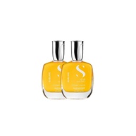 Cristalli Liquid Alfaparf: Kit 2x Reparação e Brilho - imagem 1
