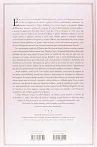 Joseph Andrews: Aventuras Clássicas e Crítica Social de Henry Fielding - imagem 3