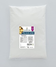 Polvilho Azedo Leve Croc 1kg - imagem 1
