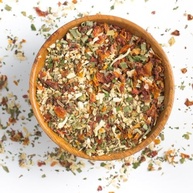 Chimichurri com Alho Frito 200g – Sabor Intenso e Crocância Especial | Zartheit - imagem 4