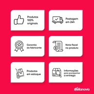 Biscoito Maria Parati: Sabor e Crocância! - imagem 2