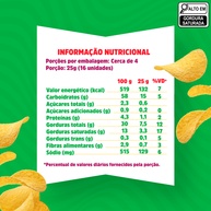 Pringles® Kit 12 Unidades: Sabor e Crocância! - imagem 2