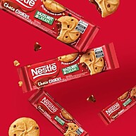 ChocoCookies Nestlé Avelã: Crocância e Recheio Irresistível - imagem 4