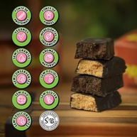 crocante-bio2-com-caramelo-proteina-de-caixa-barra-protein-crunchy