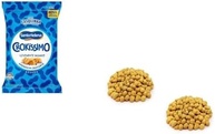 Pacote Amendoim Crocante Salgado Crokissimo 1,01kg- kit 3un - imagem 1