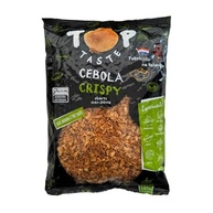 1kg Cebola Crispy Top Taste Holandesa Premium Crocante Sem Conservantes - imagem 2
