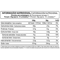 Sequilhos de Coco Crocantes 120g - Sabor Irresistível! - imagem 4