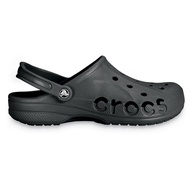 Crocs Baya Black: Conforto e Estilo! - imagem 1