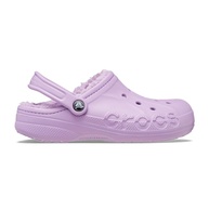 Crocs Baya Lined Clog: Conforto e Estilo! - imagem 1