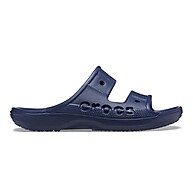 Crocs Baya Sandal Navy: Conforto e Estilo! - imagem 1