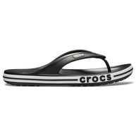 Crocs Bayaband Flip: Conforto e Estilo! - imagem 1