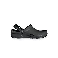 Crocs Bistro Preto: Conforto e Segurança para o Seu Trabalho 👩🍳 - imagem 1