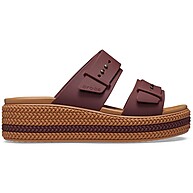 Crocs Brooklyn Woven: Conforto e Estilo! - imagem 1