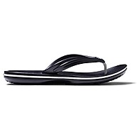 Crocs Crocband Flip Black: Conforto e Estilo! - imagem 1