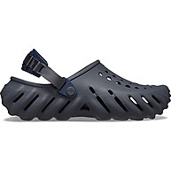 Crocs Echo Clog: Conforto e Estilo Urbano - imagem 1