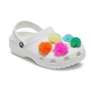 Jibbitz™ Anos 80 Neon: 5 Charms para Crocs! - imagem 2