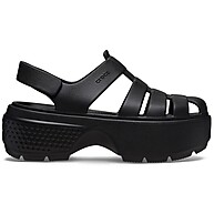 Crocs Stomp Fisherman: Conforto e Estilo! - imagem 1