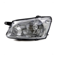 Farol Corsa Classic 2011: Máscara Cromada! - imagem 2