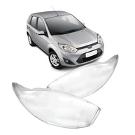 Farol Cromado Rufato Fiat Uno Vivace e Fiorino (2011-2021) Lado Esquerdo - Visibilidade e Estilo! - imagem 3