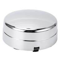 Hubcap ABS Cromado para Chevrolet Silverado 3500 (2003-2017) - Estabilidade e Estilo - imagem 4