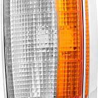 Pisca L200: Segurança e Estilo Cromado - imagem 2