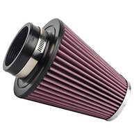 Filtro de Ar Cromado Universal HIFROM RC-3680: Potência e Aceleração para Sua Moto - imagem 5