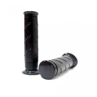 Kit Essencial: Pesos Cromados PCX + Manoplas Ergonômicas Titan CG Fan Start 125 150 160 - imagem 5