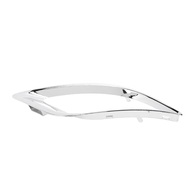 Moldura Cromo Farol de Neblina Naroote para Fiat Toro Citadel Platinum GT - Instalação Fácil e Elegante - imagem 5