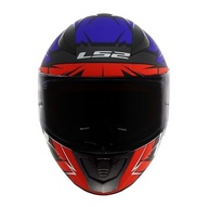 Capacete Masculino LS2 FF353 Cromo: Estilo, Segurança e Conforto para Sua Aventura - imagem 3