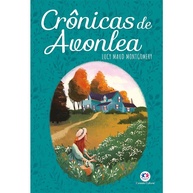 Crônicas de Avonlea: Desvende Segredos e Histórias - imagem 1