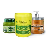 Cronograma Capilar Cachos: Hidratação, Nutrição e Reconstrução - imagem 1