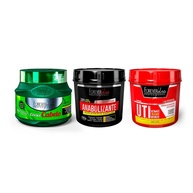 Cronograma Capilar Forever Liss: Cabelos Longos e Fortes! - imagem 1