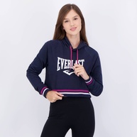 Cropped Everlast Azul: Conforto e Estilo! - imagem 1