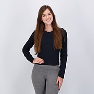 Cropped Fila F-Box: Conforto e Estilo! - imagem 1
