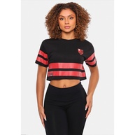 Cropped Flamengo Oversized: Estilo e Conforto! - imagem 1