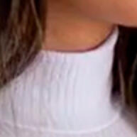 Cropped Gola Alta Canelado: Seu Look Alternativo! - imagem 1