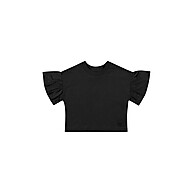 Cropped Infantil: Conforto e Estilo Quimby - imagem 1