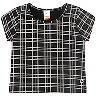 Cropped Infantil Repelente à Água Marisol - imagem 1