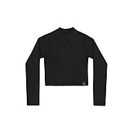 Cropped Infantil Ribana: Conforto e Estilo! - imagem 1