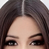 Cropped Paetê Tule: Brilhe na Balada! - imagem 1