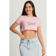 Cropped Planet Girls: Estilo Urbano e Conforto! - imagem 1
