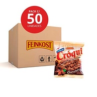 Granola Chocolate Personal Cróqui 1,5Kg - imagem 2
